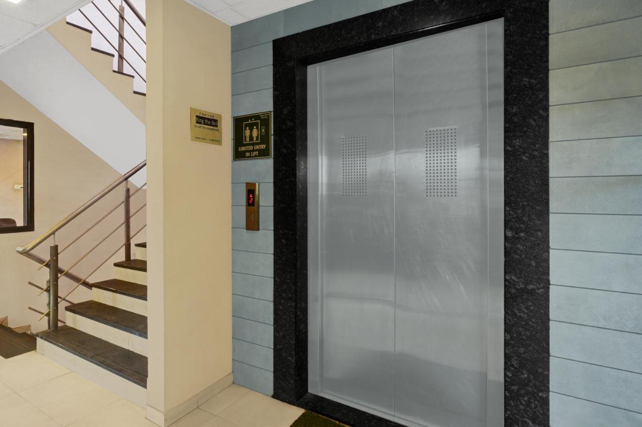 Greenotel Rooms Hazira, Szúrat Kültér fotó